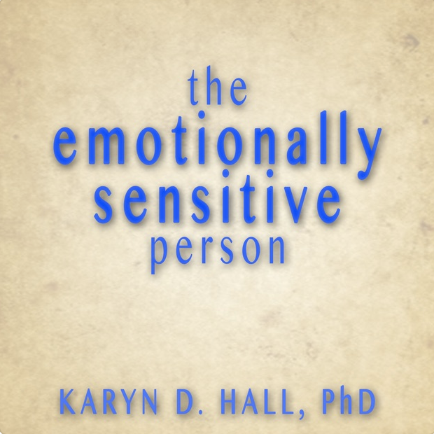 The Emotionally Sensitive Person podcast