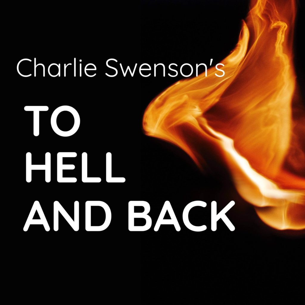 To Hell and Back Podcast